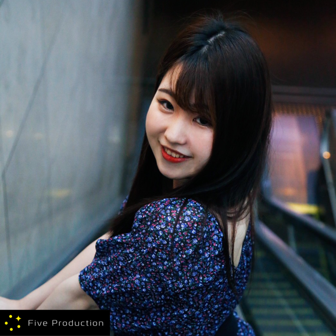 所属ライバー”まなぴ”がEVERY .LIVE （ エブリーライブ ）イベント入賞！ FiveProduction